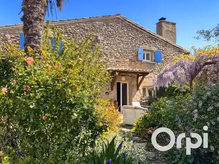 vente maison 11 pièces 344 m² à montoison (26800)  566 000 €
