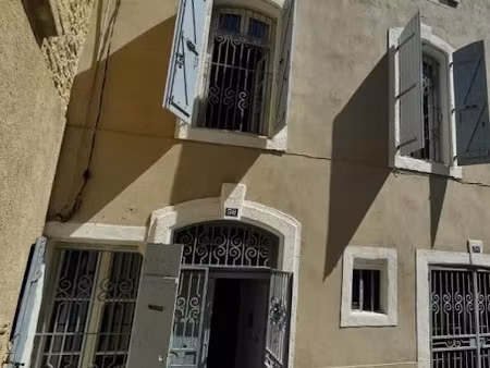 vente maison 10 pièces 345 m² à nézignan-l'evêque (34120)  570 000 €