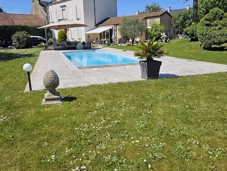 vente maison 8 pièces 245 m² à pagny-la-ville (21250)  580 000 €