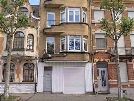 appartement 3 chambres colocation ok