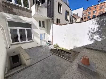 quartier ma campagne - duplex 2 ch + bureau 2 sdb + terrasse