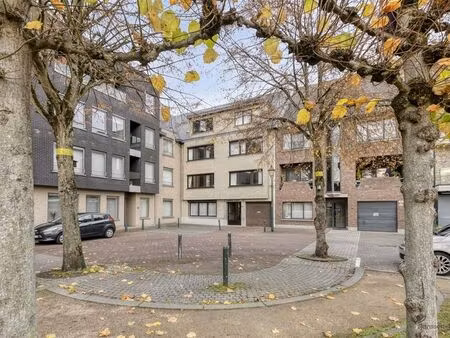 appartement à vendre à leopoldsburg € 180.000 (lns7y) - janssen en janssen leopoldsburg | 