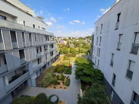 location appartement 2 pièces à vannes kercado - trussac (56000) : à louer 2 pièces / 50m²