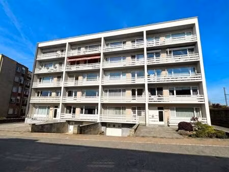 appartement à vendre à waremme (lnscd) - b.i.v. | zimmo