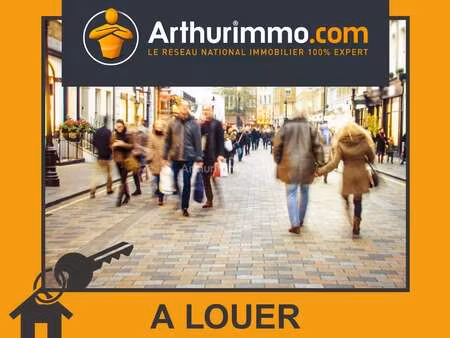 location bureaux et commerces à auray (56400) : à louer / auray
