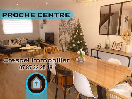 location maison à gévezé (35850) : à louer / 91m² gévezé