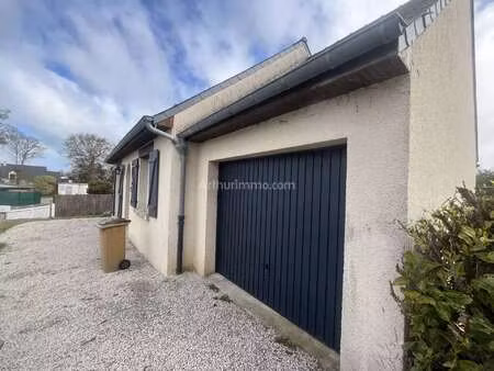location maison à lancieux (22770) : à louer / 74m² lancieux