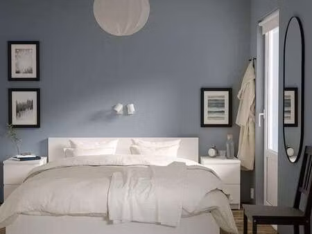 location maison à balazé (35500) : à louer / 50m² balazé
