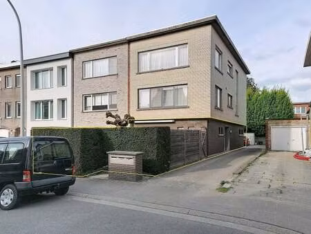 appartement à vendre à aartselaar € 200.000 (lnsie) - van reeth vastgoed | zimmo