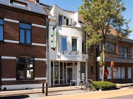 appartement à vendre à essen € 189.000 (lnkxy) - heylen vastgoed - kalmthout | zimmo