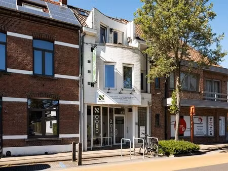 appartement à vendre à essen € 199.000 (lnkxy) - heylen vastgoed - kalmthout | zimmo