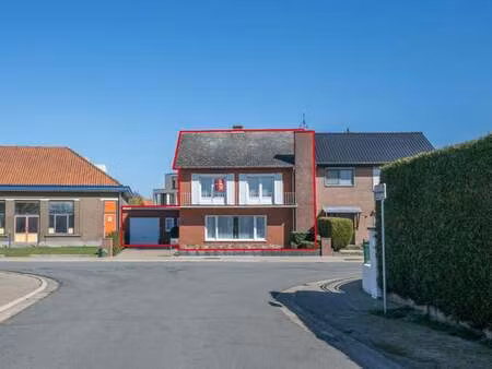 maison à vendre à overpelt € 200.000 (lnrj0) - seresia  mariën & conjaerts | zimmo