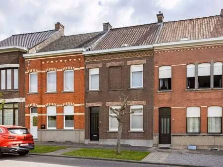 maison à vendre à renaix € 199.000 (lnrgs) - dmg vastgoed | zimmo