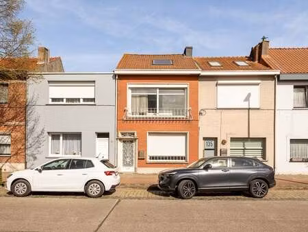 maison à vendre à schoten € 199.500 (lnqxf) - notariaat wellens | zimmo