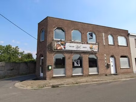 maison à vendre à serskamp € 200.000 (lnsia) - quality vander cruyssen dendermonde | zimmo