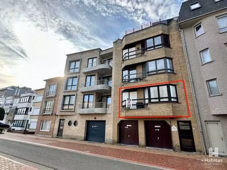 appartement à vendre à wenduine € 210.000 (lnre2) - habitas | zimmo