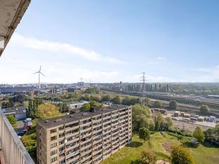appartement à vendre à gent € 209.000 (lnrb4) - quality vander cruyssen dendermonde | zimm