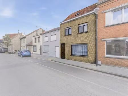 maison à vendre à alveringem € 219.000 (lnso1) - era domus (veurne) | zimmo