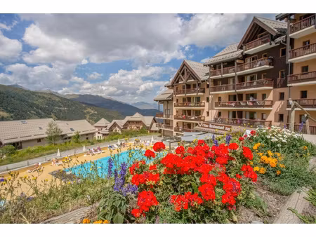 investissement en residence de tourisme