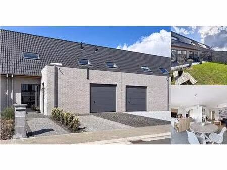 maison à vendre à zeggestraat 3 deerlijk (rbv80078)