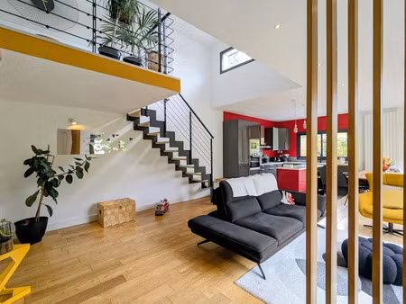 vente maison 7 pièces 130 m² à lagny-sur-marne (77400)  630 000 €