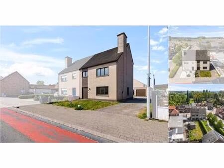maison à vendre à bosdorp 82 stekene (rbv81027)