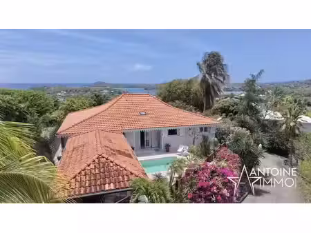 vente villa 5 pièces 152 m² à le francois (97240)  599 000 €