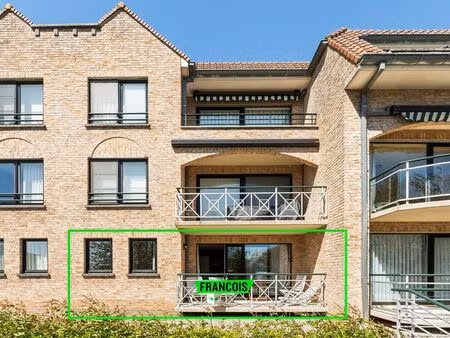 appartement à vendre à klemskerke € 229.000 (lnru5) - immo francois - de haan | zimmo