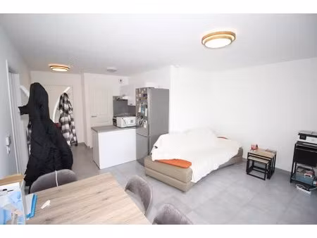 appartement t2 douvaine centre