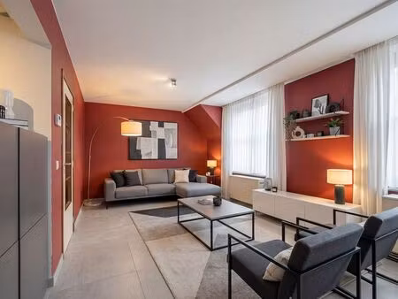 appartement à vendre à sleidinge € 227.500 (lnrkr) - evergem - verdegem vastgoed | zimmo