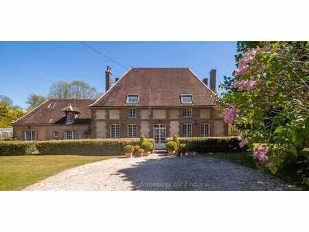 maison avec piscine aix-villemaur-pâlis (10)