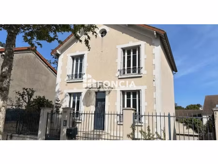 vente maison 6 pièces 152 m² à antony (92160)  550 000 €