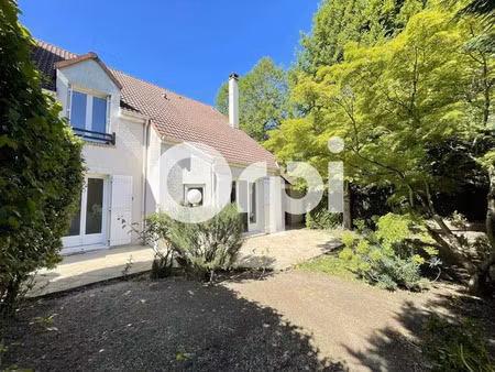 vente maison 8 pièces 154 m² à antony (92160)  610 000 €
