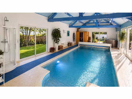 vente maison 10 pièces 378 m² à bois-le-roi (77590)  1 015 000 €