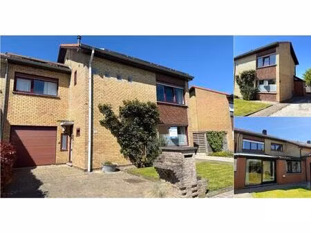 maison à vendre à burgemeester a. ronselaan 25 gistel (rbv80474)