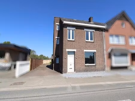 maison à vendre à opgrimbie € 239.000 (lnspn) - jemar.be | zimmo