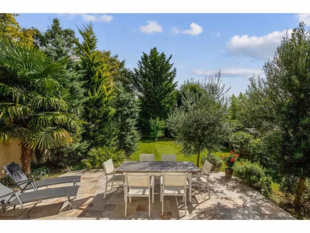 vente maison 8 pièces 215.97 m² à montesson (78360)  1 095 000 €