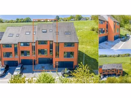 maison à vendre à rue de la sablière 3 sprimont (vbe16950)