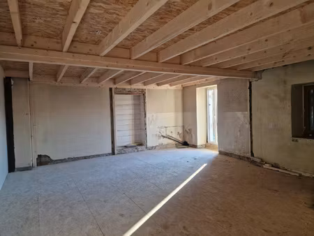 à vendre appartement t2 en plateau  centre viuz-en-sallaz