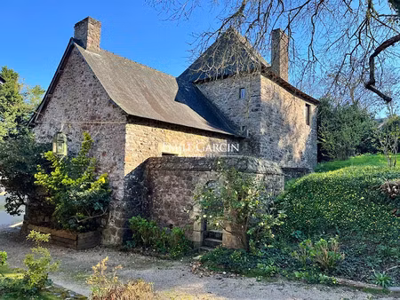 vente maison 8 pièces 350 m² à montfort-sur-meu (35160)  1 380 000 €