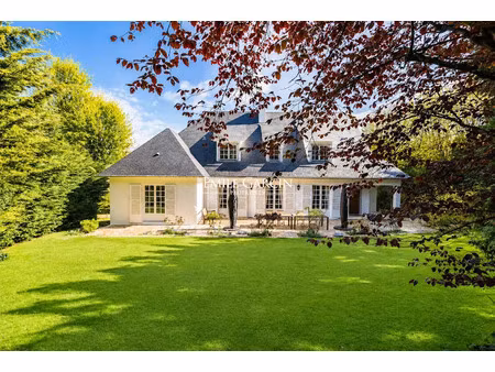 vente maison 10 pièces 460 m² à marly-le-roi (78160)  1 790 000 €