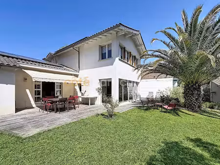 vente maison 7 pièces 164 m² à biarritz (64200)  1 130 000 €