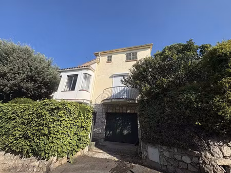 vente villa 5 pièces 98.74 m² à cap-d'ail (06320)  1 480 000 €