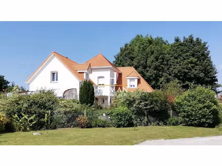 vente maison 7 pièces 214.85 m² à condette (62360)  635 000 €