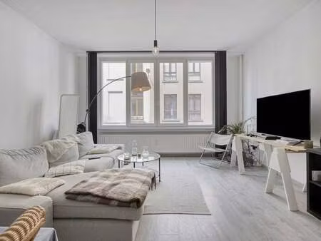 appartement à vendre à antwerpen € 249.000 (lnrb3) - dewaele - antwerpen | zimmo