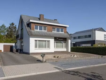 maison à vendre à kaulille € 249.000 (lnr5x) - vastgoed c - bocholt verkoop | zimmo
