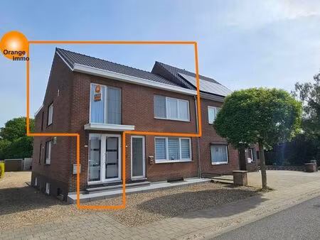 appartement à vendre à mechelen-aan-de-maas € 259.000 (lnrzm) - orange immo | zimmo