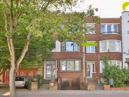 appartement à vendre à mortsel € 259.000 (lnsp9) - habicom mortsel | zimmo