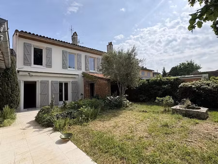 vente maison 7 pièces 310 m² à cugnaux (31270)  690 000 €