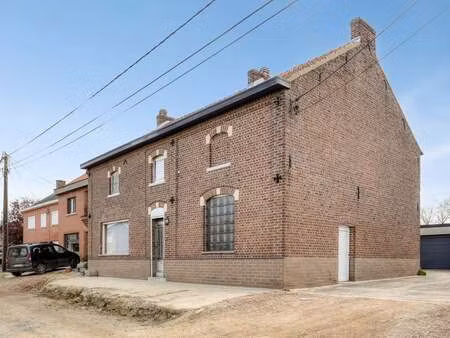 maison à vendre à hoeleden € 229.000 (lnrge) - immo billie | zimmo